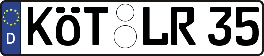 KÖT-LR35