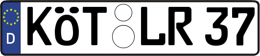 KÖT-LR37