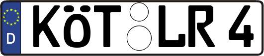 KÖT-LR4