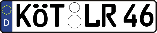 KÖT-LR46