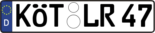 KÖT-LR47