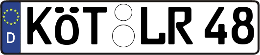 KÖT-LR48