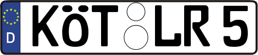 KÖT-LR5