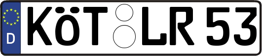 KÖT-LR53