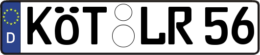 KÖT-LR56