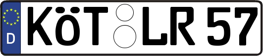 KÖT-LR57