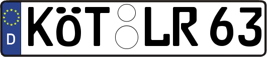 KÖT-LR63