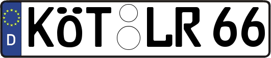 KÖT-LR66