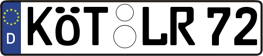 KÖT-LR72