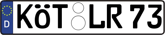 KÖT-LR73
