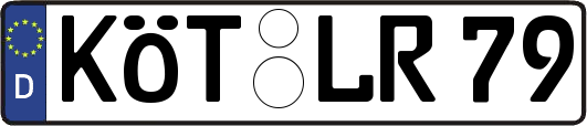 KÖT-LR79