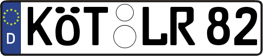 KÖT-LR82