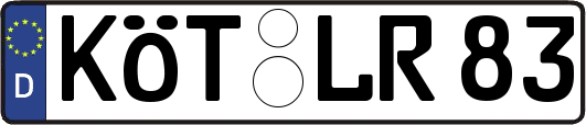 KÖT-LR83