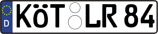 KÖT-LR84