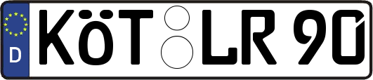 KÖT-LR90