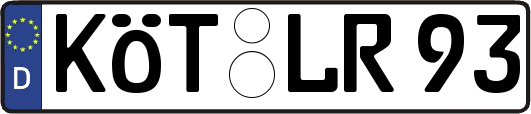 KÖT-LR93