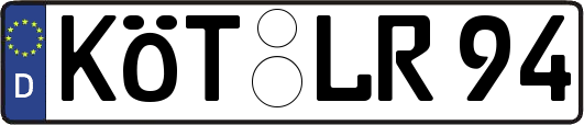 KÖT-LR94