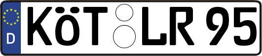 KÖT-LR95