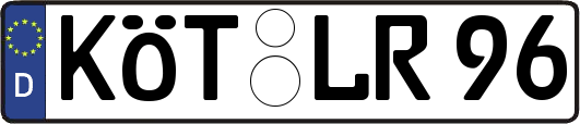 KÖT-LR96