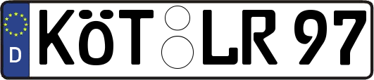 KÖT-LR97
