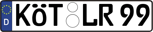 KÖT-LR99