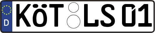 KÖT-LS01