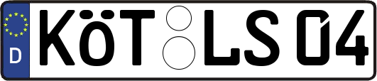 KÖT-LS04