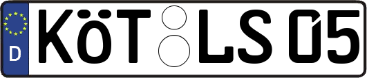 KÖT-LS05