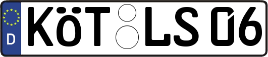 KÖT-LS06