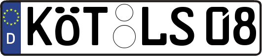 KÖT-LS08