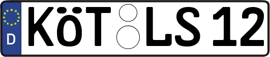 KÖT-LS12
