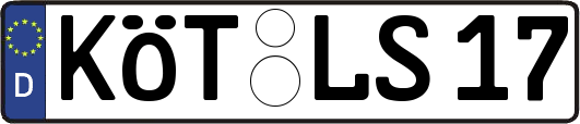 KÖT-LS17