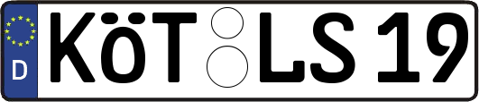 KÖT-LS19