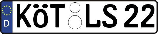 KÖT-LS22