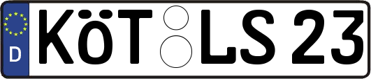KÖT-LS23