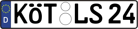 KÖT-LS24