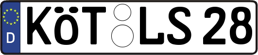 KÖT-LS28