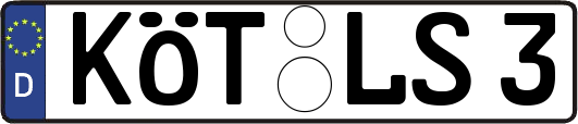 KÖT-LS3