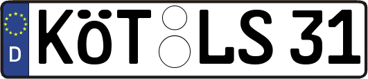 KÖT-LS31