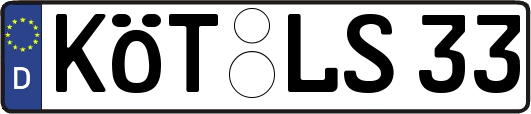 KÖT-LS33