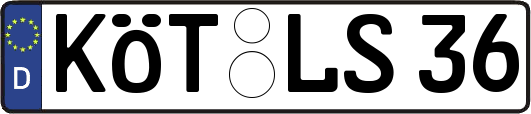 KÖT-LS36