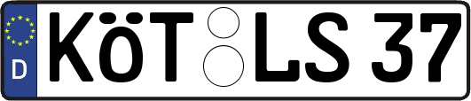 KÖT-LS37