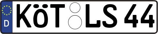 KÖT-LS44