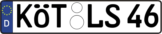 KÖT-LS46