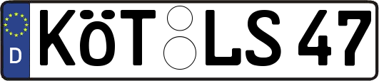KÖT-LS47