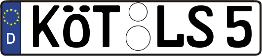KÖT-LS5