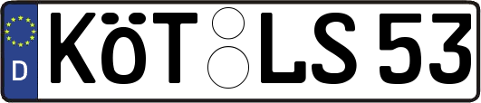 KÖT-LS53