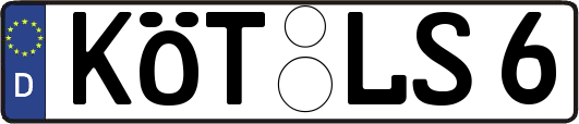 KÖT-LS6