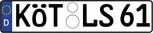 KÖT-LS61