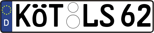 KÖT-LS62